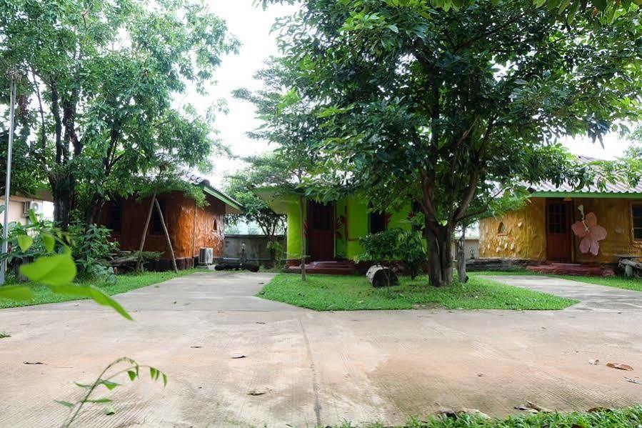 Maiyai Resort - Big Tree Kamphaeng Phet Eksteriør bilde